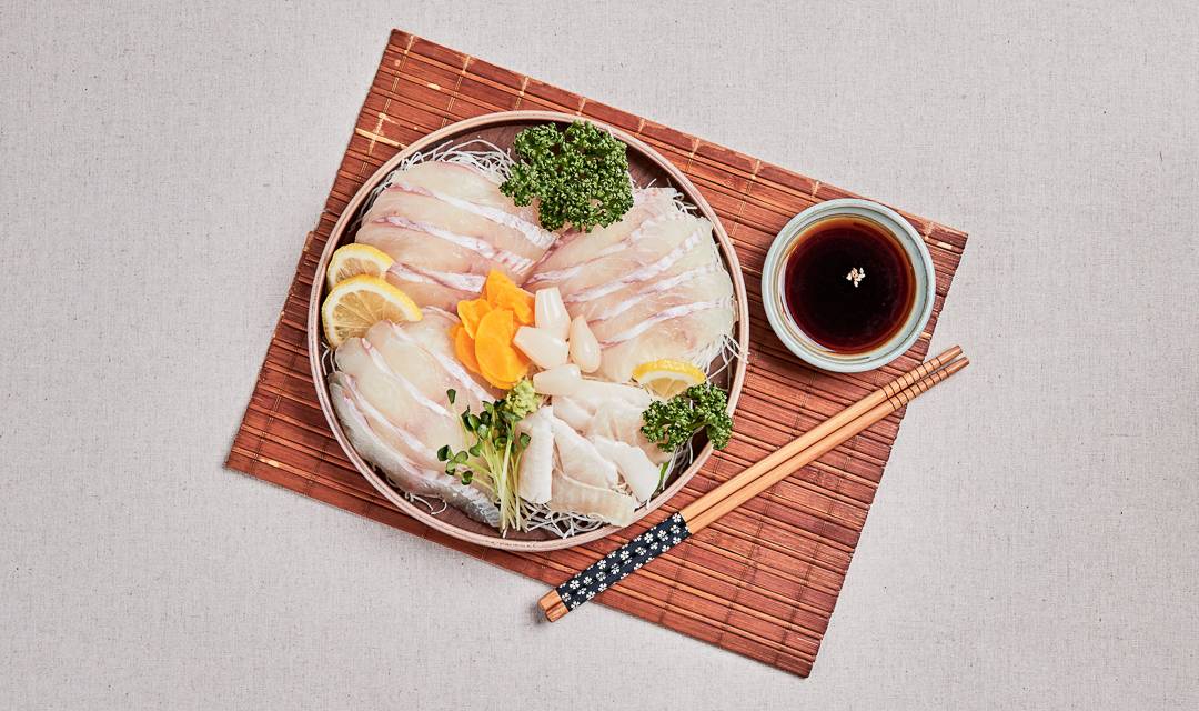 일송정횟집 사진 5