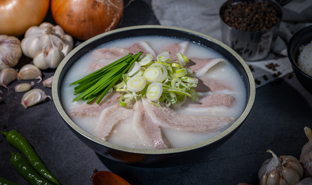 본항정국밥&수육 사진 5