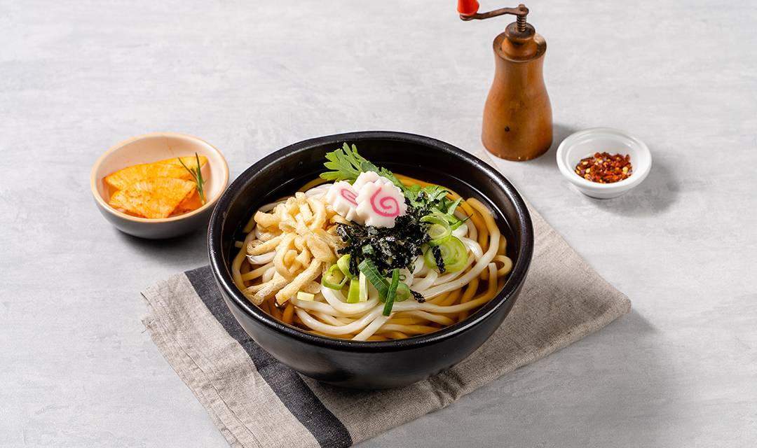 길동우동 부천역점 사진 7