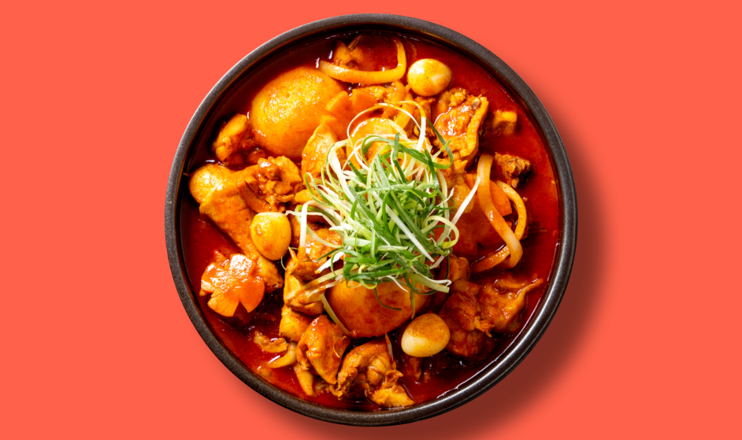 요달의찜닭 서면점 사진 5