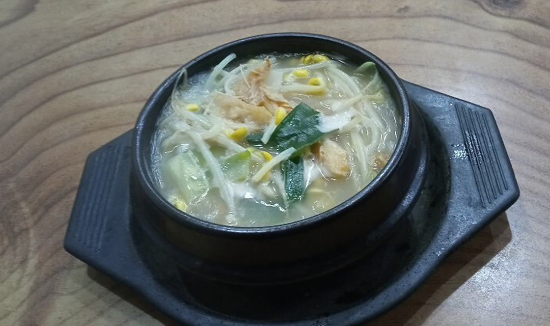 원조포항물횟집 사진 5