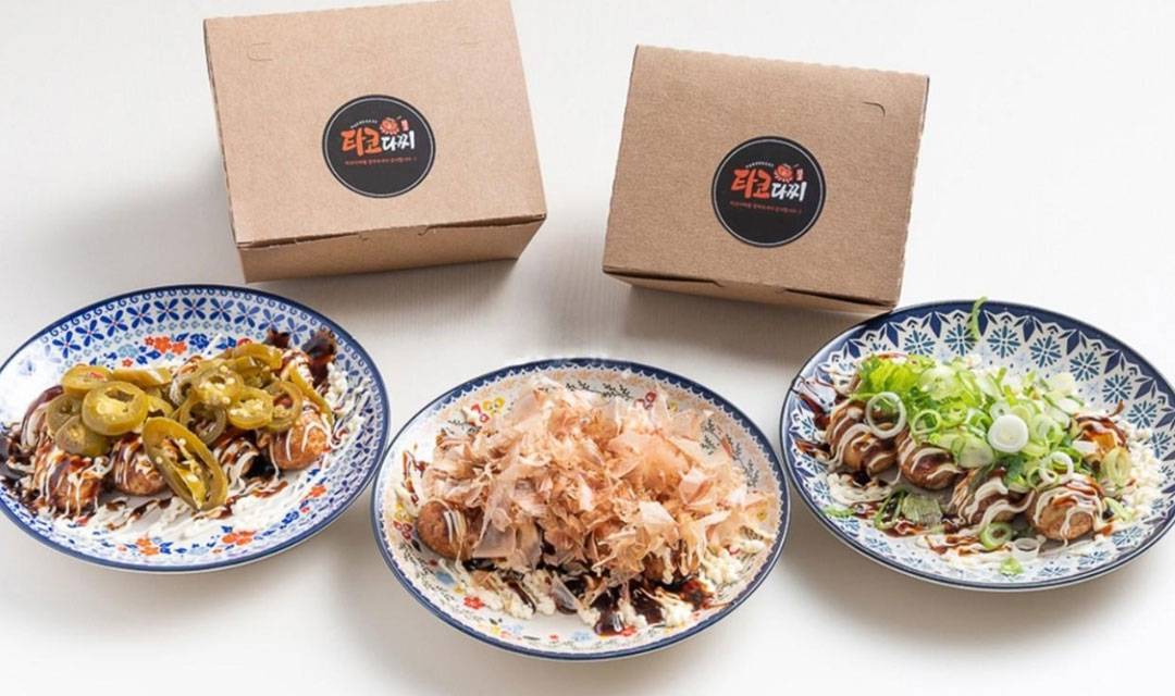 타코다찌 사진 5