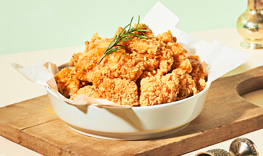 썬더치킨 메리놀병원점 사진 4