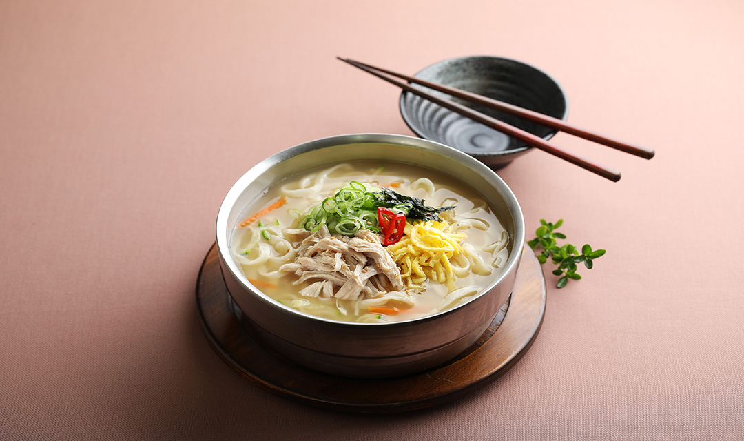 국제칼국수&밀면 사진 5