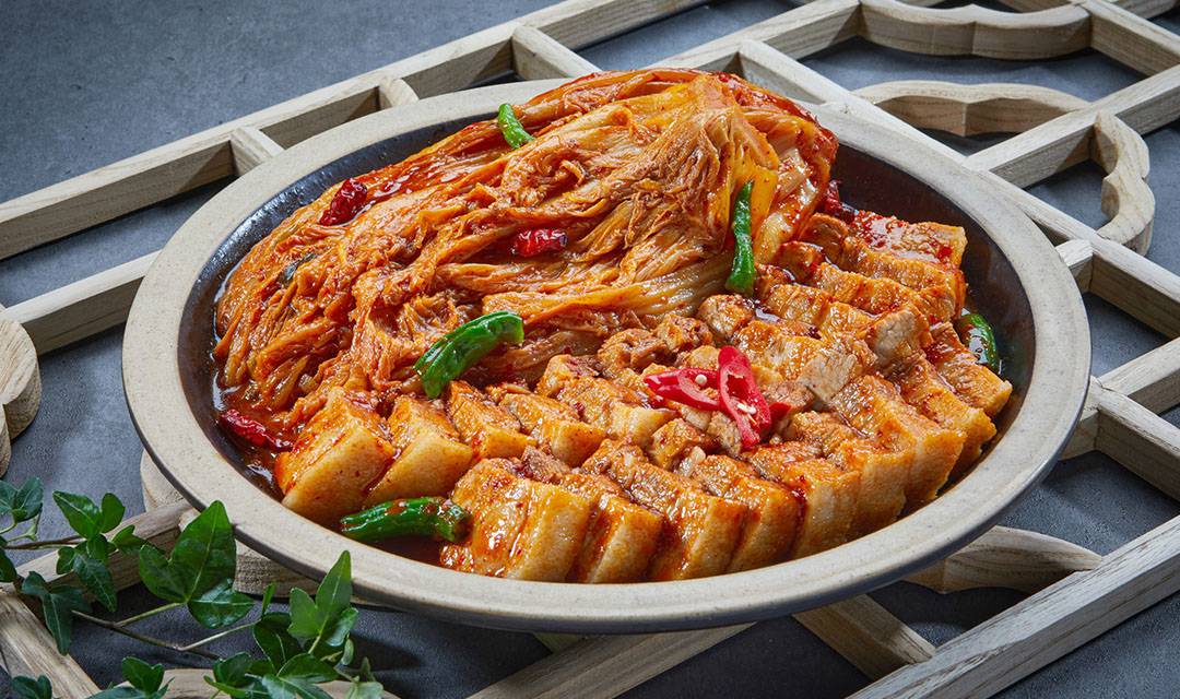 대박삼겹김치찜 봉강점 사진 3