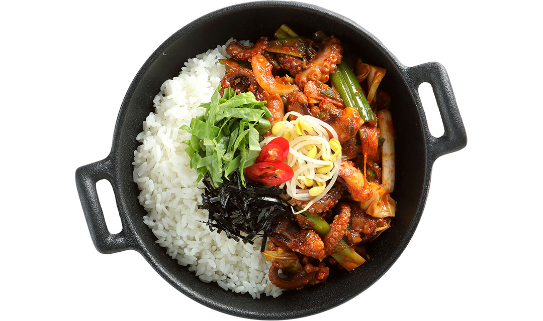신포우리만두 순천신대점 사진 3