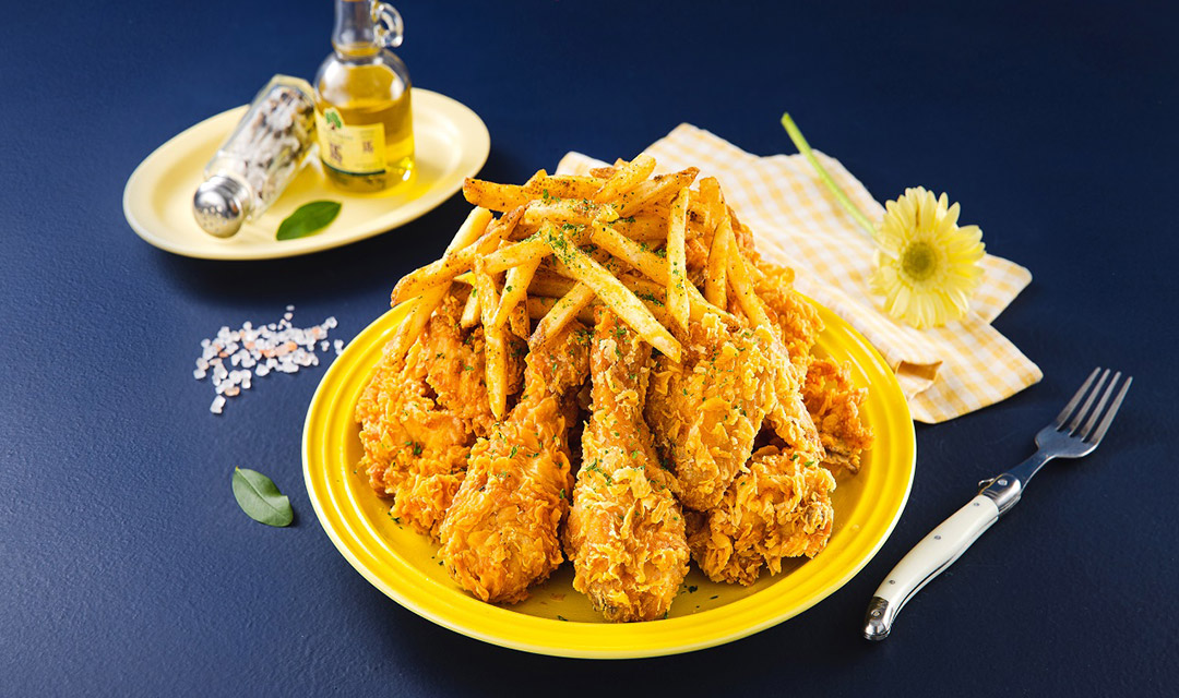 오태식해바라기치킨 영어교육도시점 사진 8