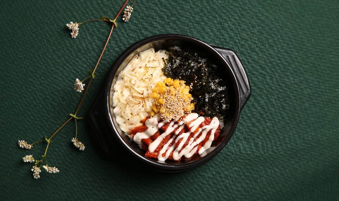 용우동 여수죽림점 사진 5
