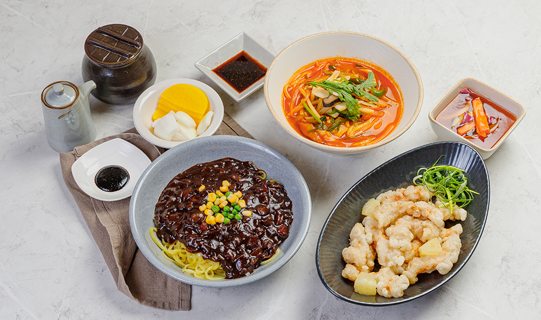 신화루 사진 3