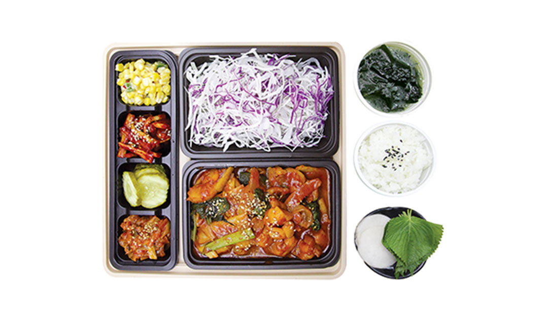 홍춘천치즈닭갈비 영도1점 사진 2