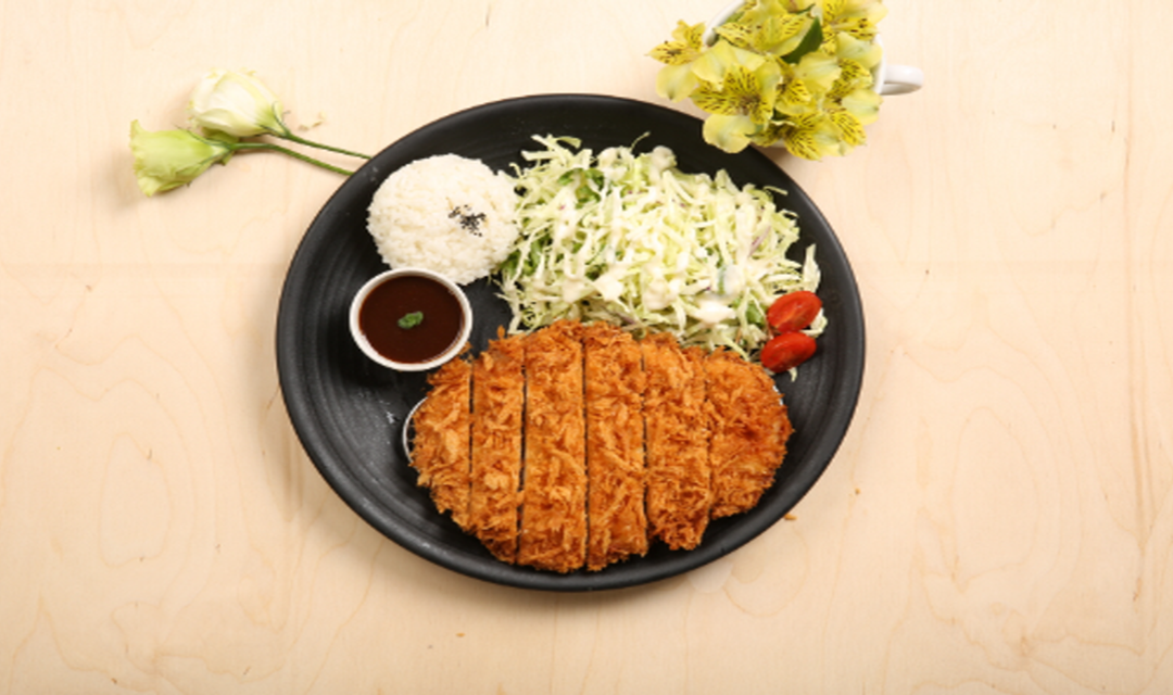 용우동 용당점 사진 7