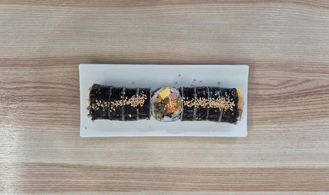 브랜드김밥 동래점 사진 7