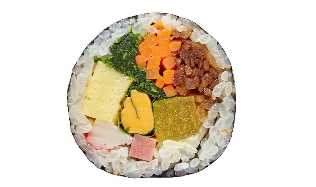 고봉민김밥인 부산롯데점 사진 6