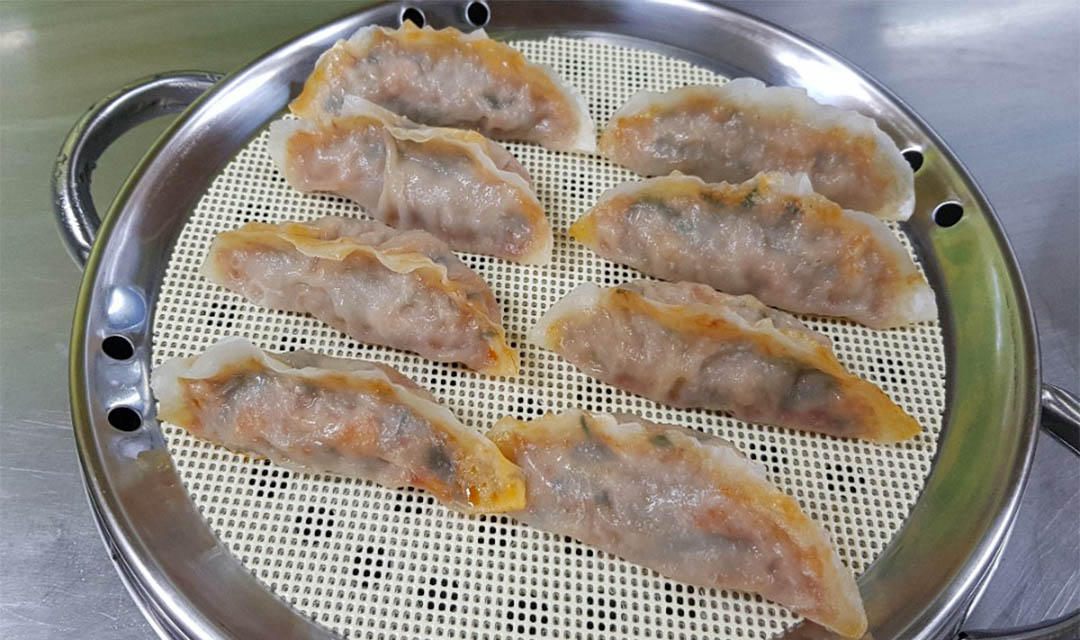 미가온만두 사진 5