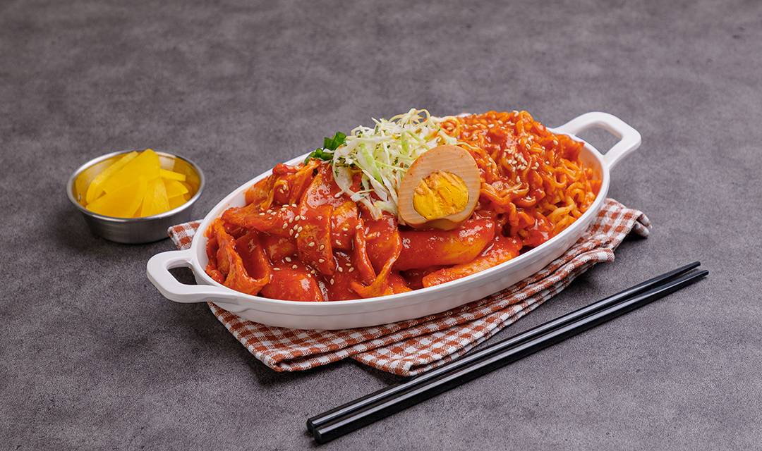 김밥천국 개금역금강점 사진 7