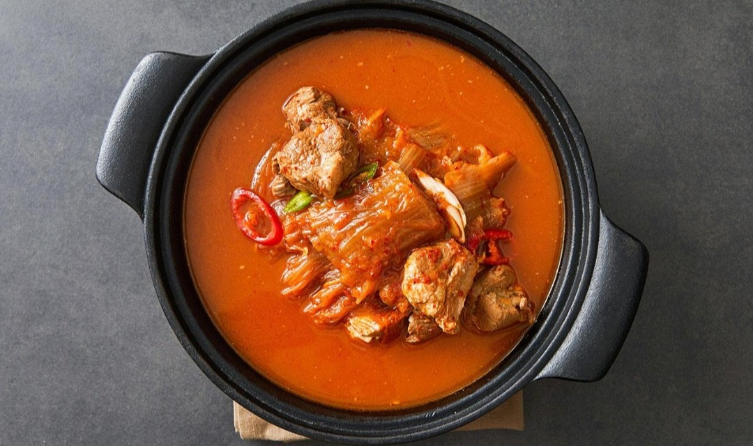 빅대디포장마차 명지점 사진 2