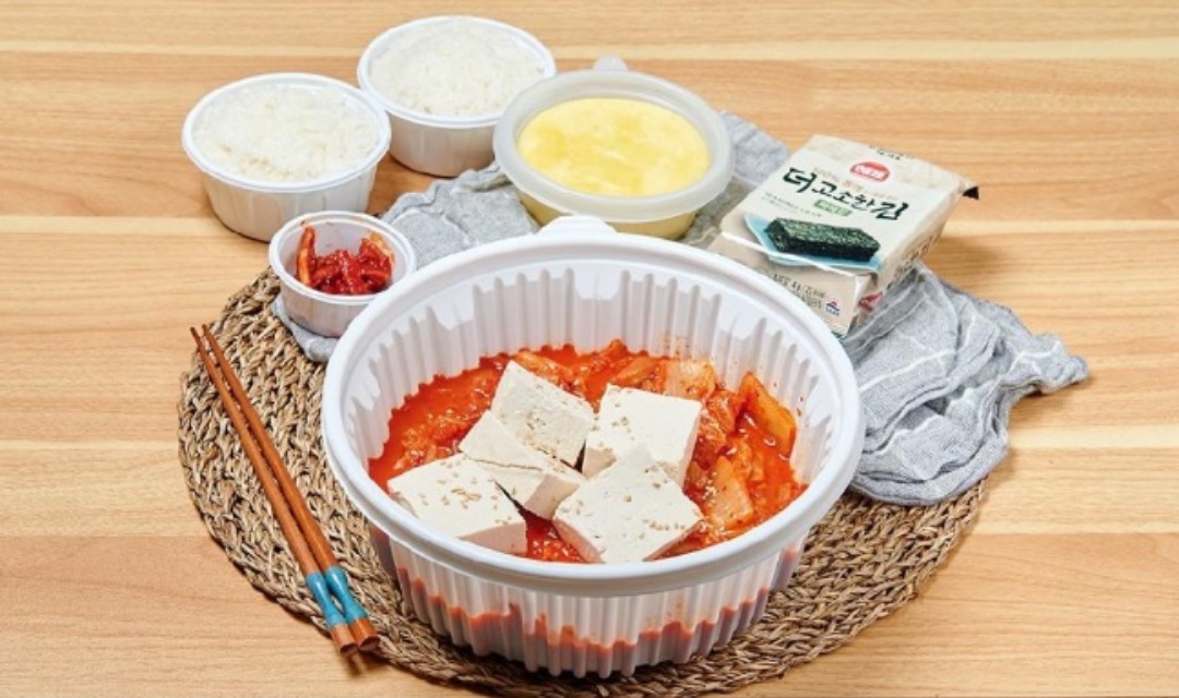 두근돼지김치찜 사진 6