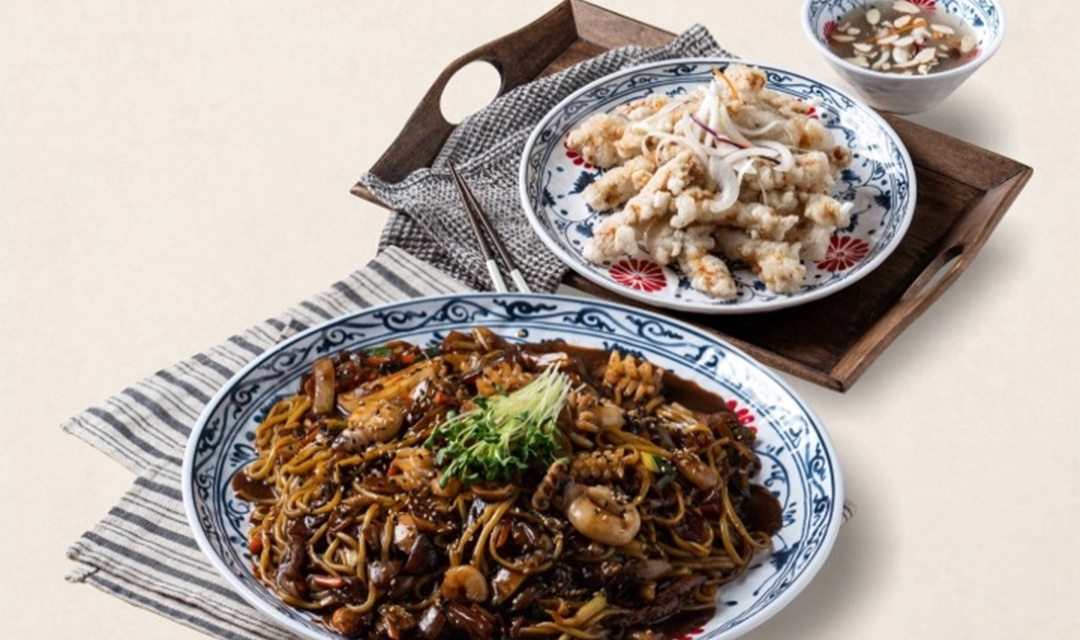 도야짬뽕 여서점 사진 4