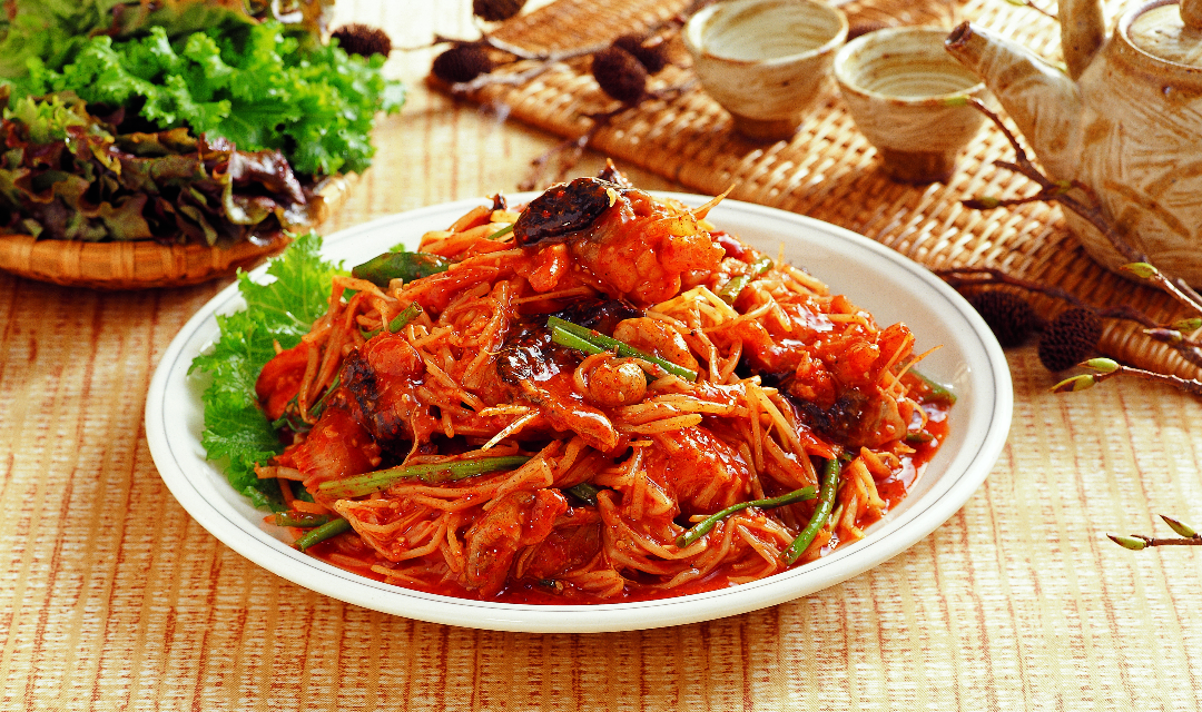 몬스터아구해물찜 사진 8