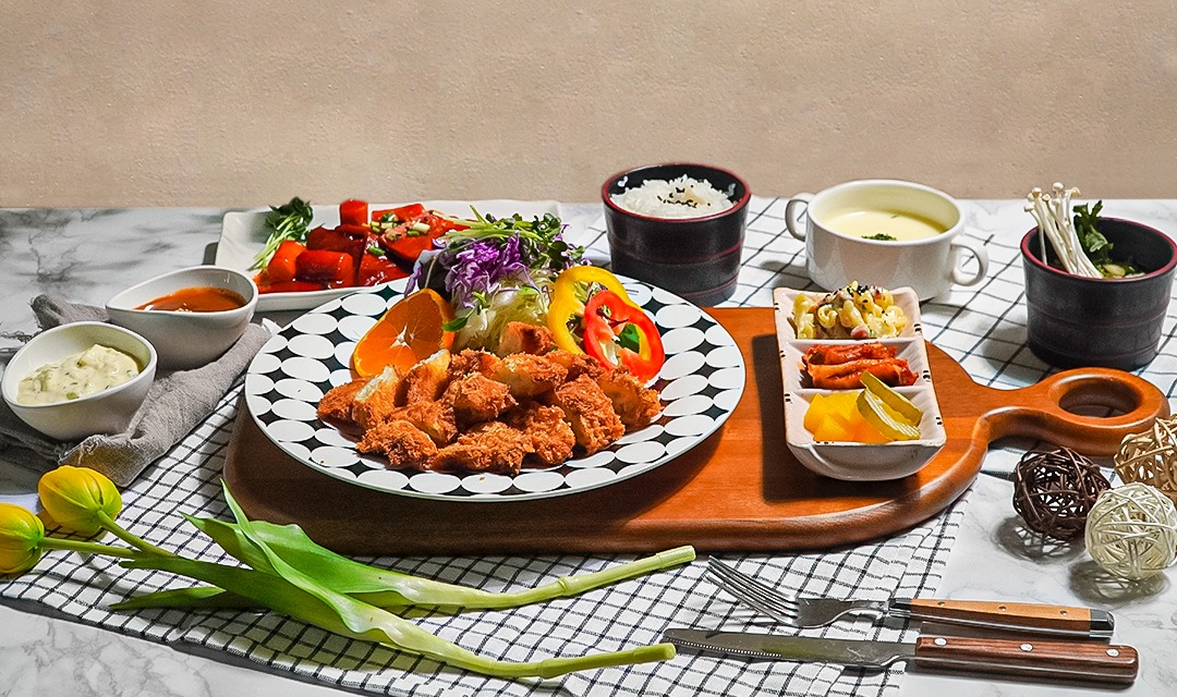 가야수제돈까스 부산본점 사진 6