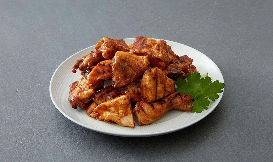 불로만치킨바베큐 대공원점 사진 3