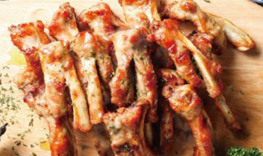 돈오락쪽갈비 안락점 사진 5