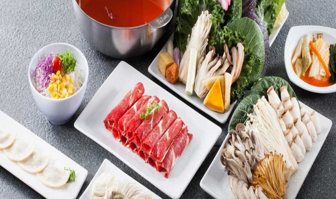 채선당 경주황성점 사진 6