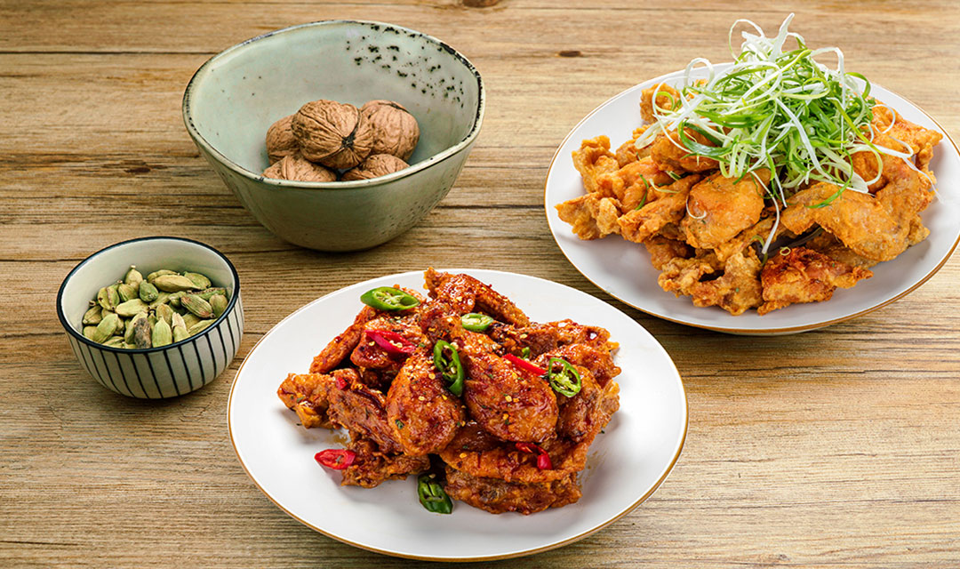 경아두마리치킨 구포덕천점 사진 2