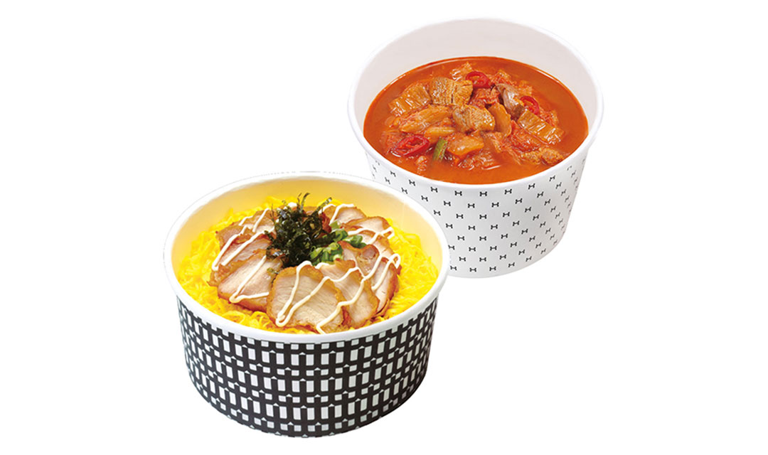 한솥도시락 부산율리점 사진 3
