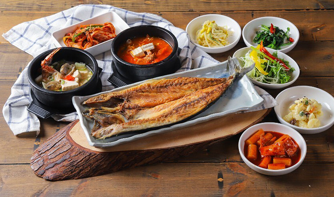 맛있는삼시세끼 사진 6