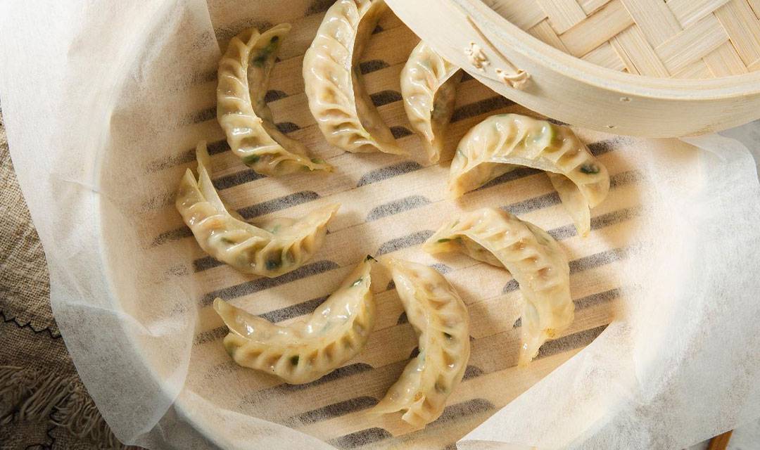 아담만두 학동점 사진 6