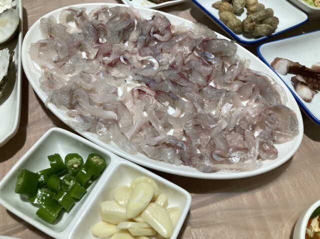 자연횟집 대표 사진