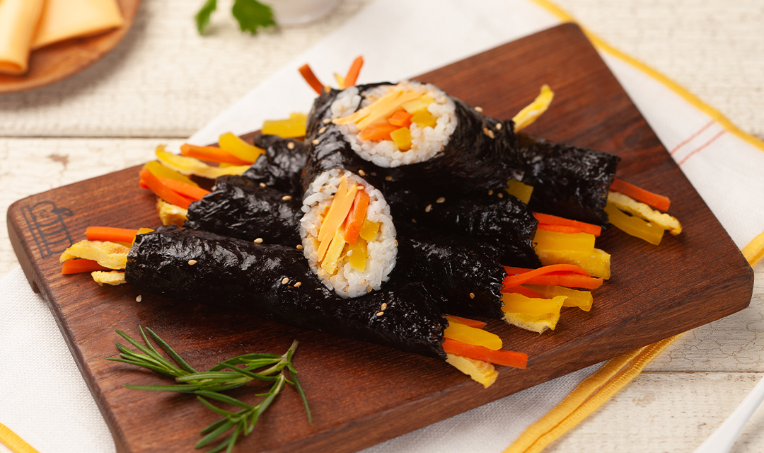 애플꼬마김밥 송도닥터플러스몰점 사진 4