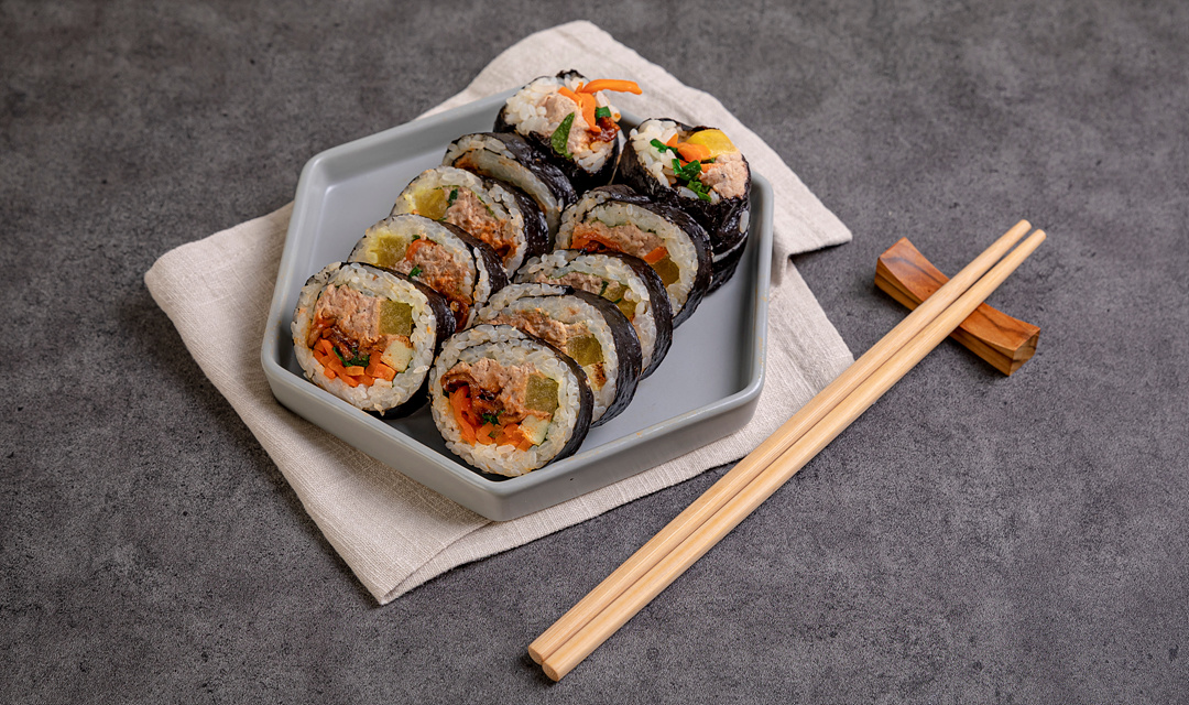 소담김밥 사진 6
