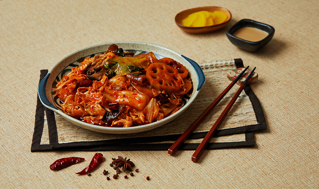 탕화쿵푸마라탕 센텀점 사진 2