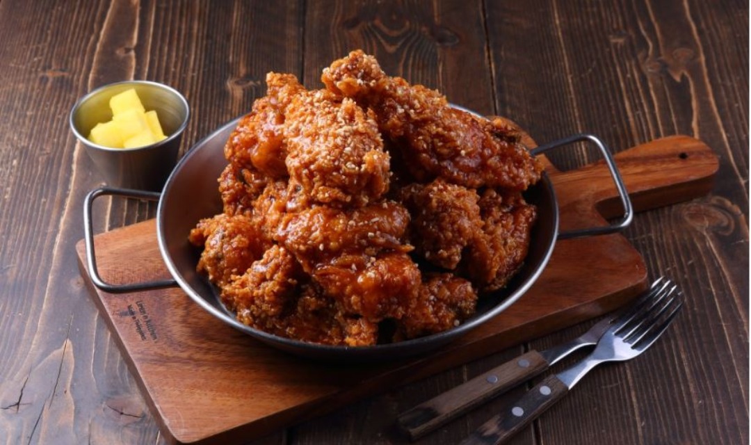 탄광맥주 부산하단점 사진 4