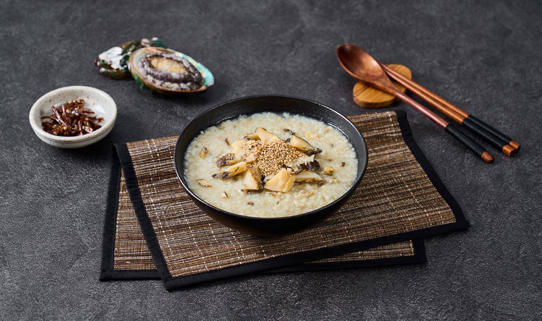 서울마님죽 거제시장점 사진 5