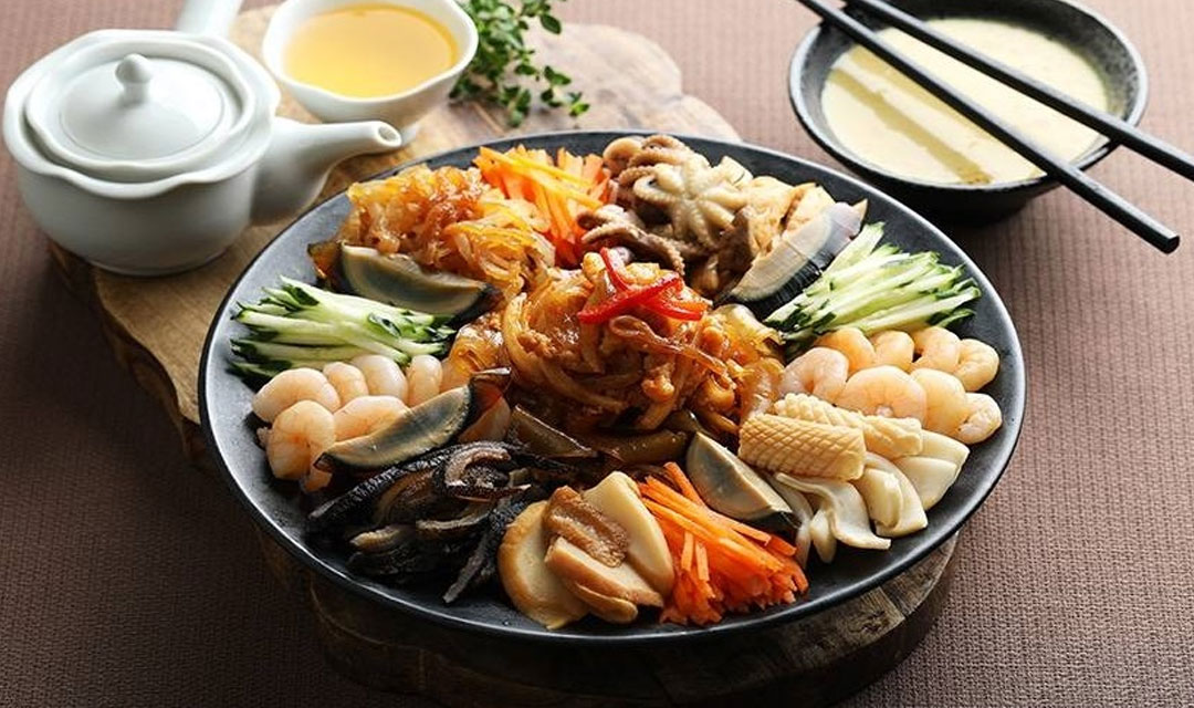 만리장성 대표 사진