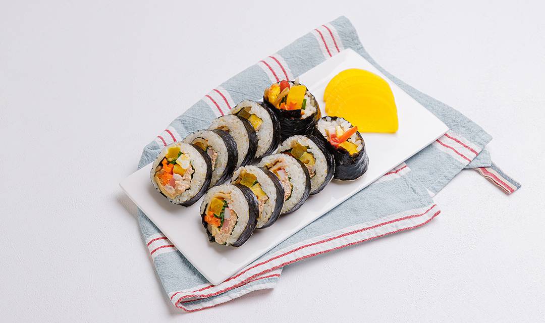 김밥천국 상동점 사진 7