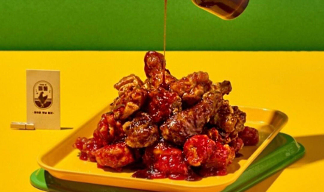 돌아온옛날통닭 망미점 대표 사진