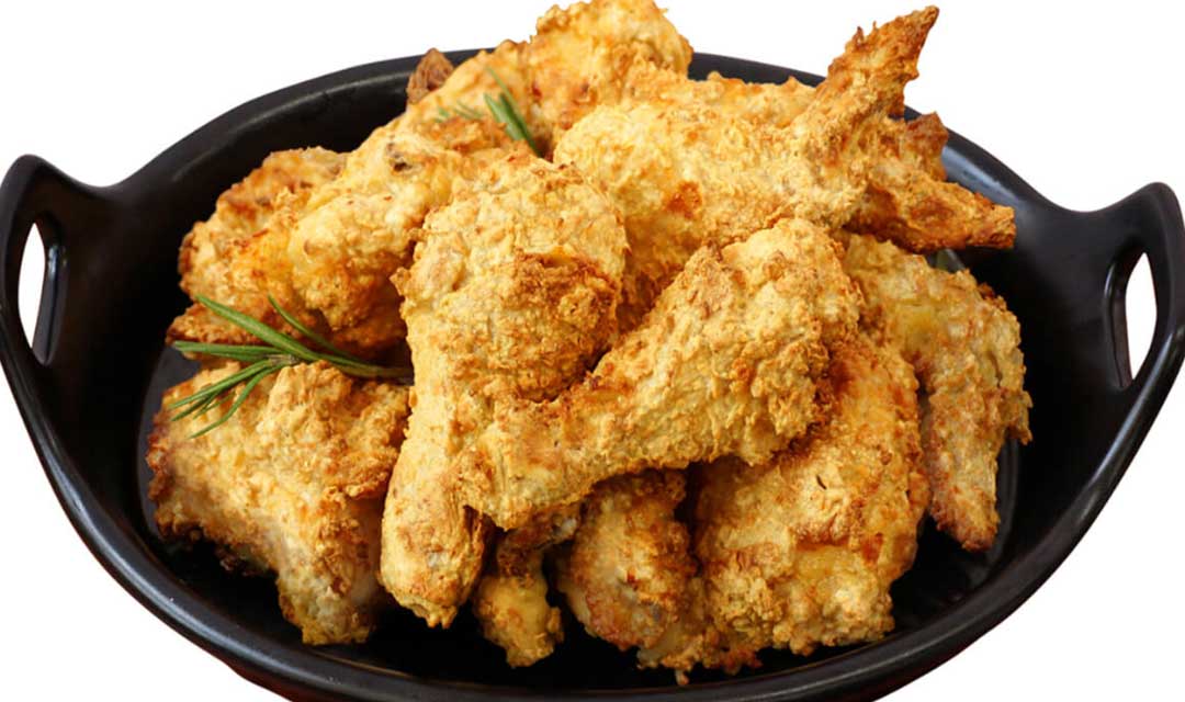 오븐에꾸운닭 왕지점 사진 4