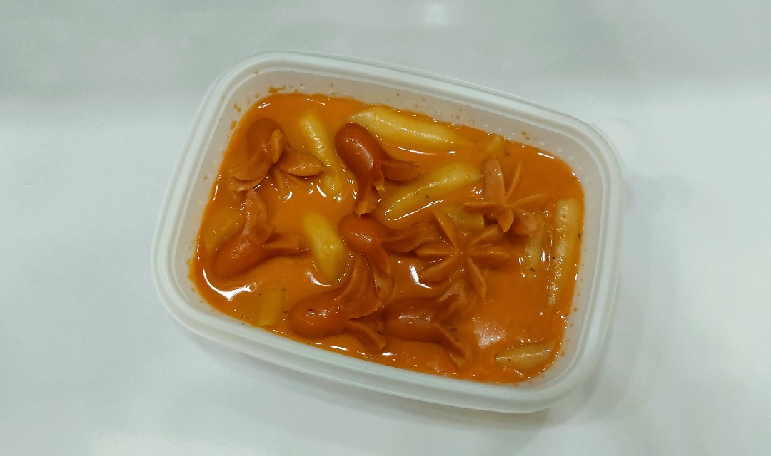 송촌꼬마김밥 남평점 사진 3