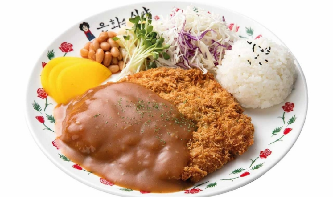 은화수식당 경주황성점 사진 7