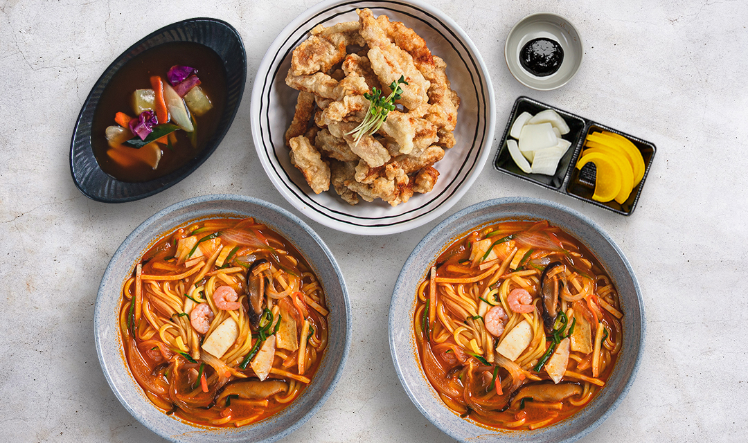 황제중화요리 곽지점 사진 7