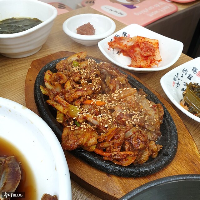 수라간 사진 2