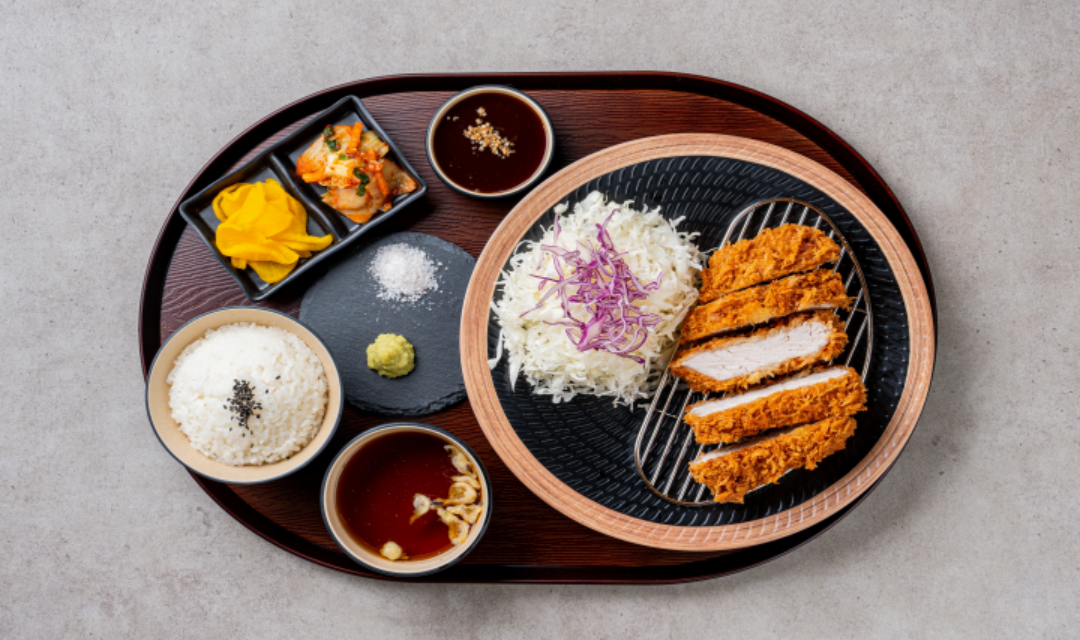 카츠백 부산진구점 사진 3