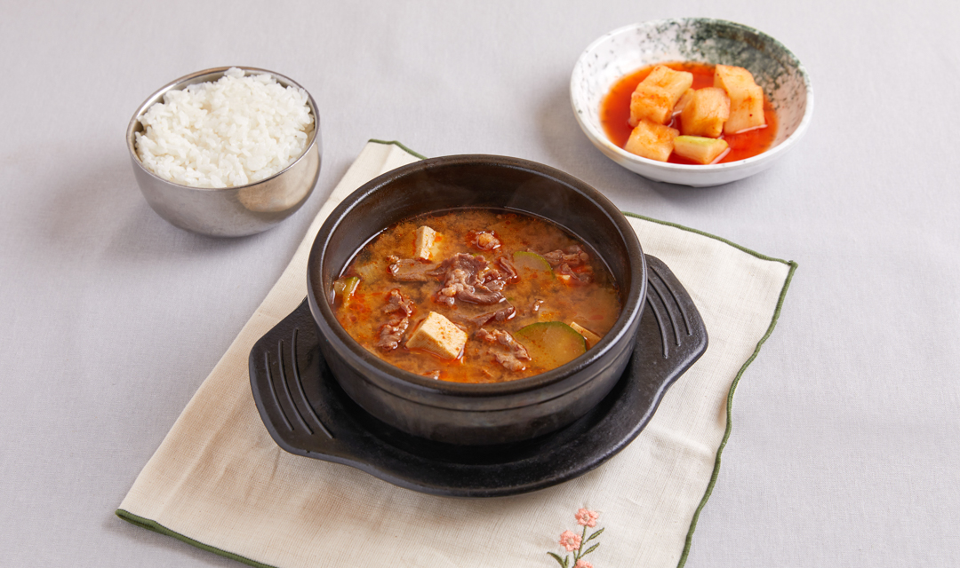 고기향 숯불갈비 사진 2