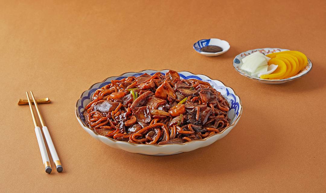 황궁쟁반짜장 대표 사진