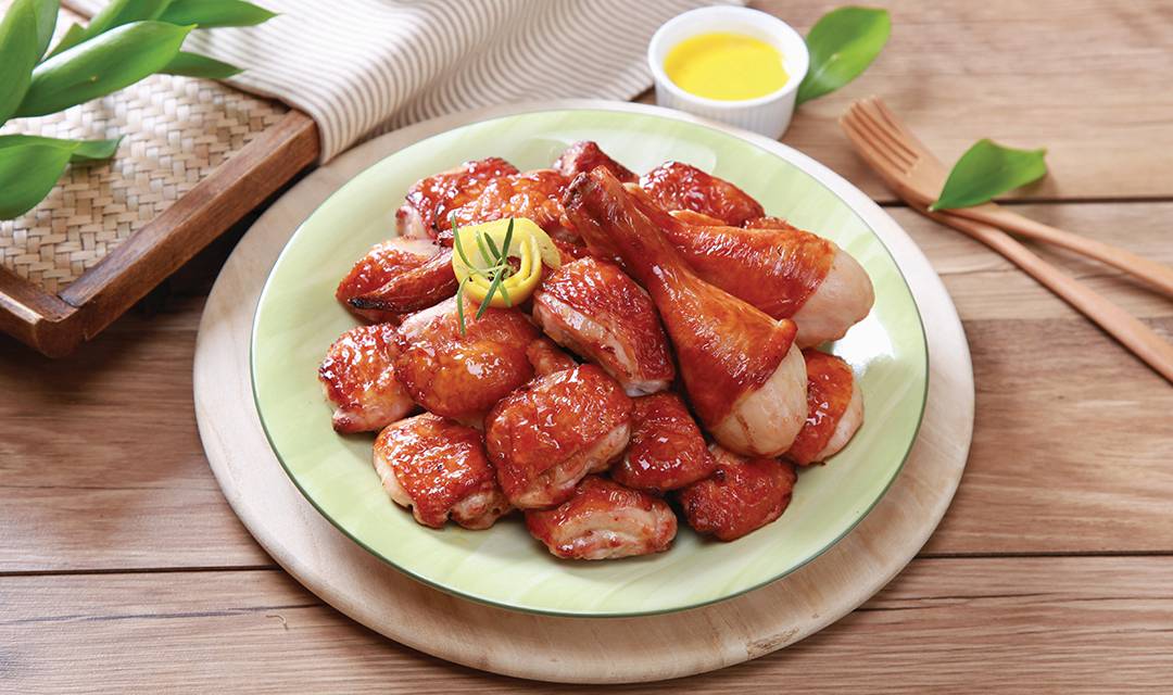 본스치킨 여수돌산점 사진 2