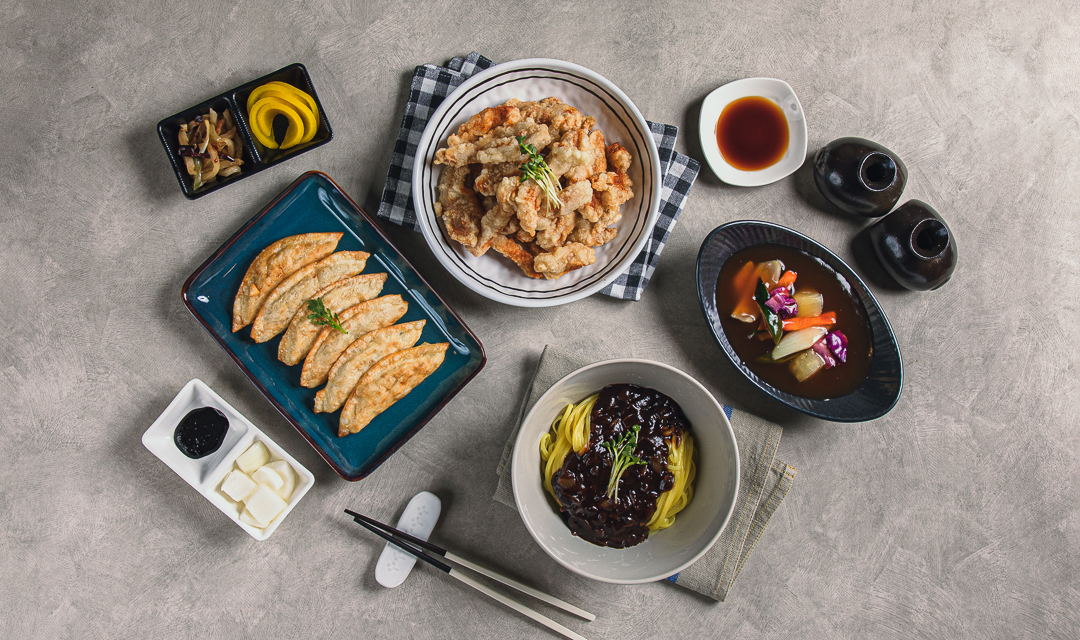 유림반점 사진 3